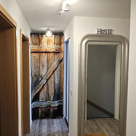Apartment Fewo Lichtenstein
