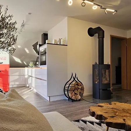 Apartment Fewo Lichtenstein *