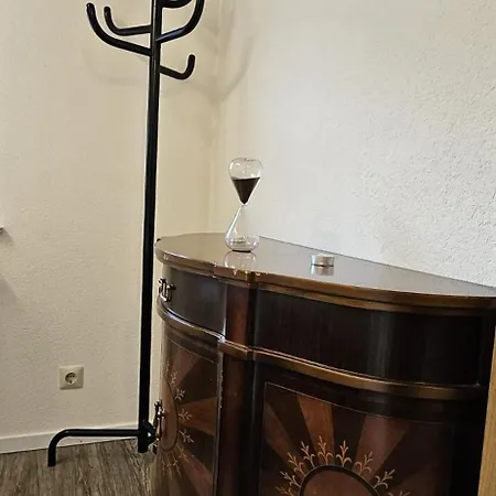 Apartment Fewo Lichtenstein *