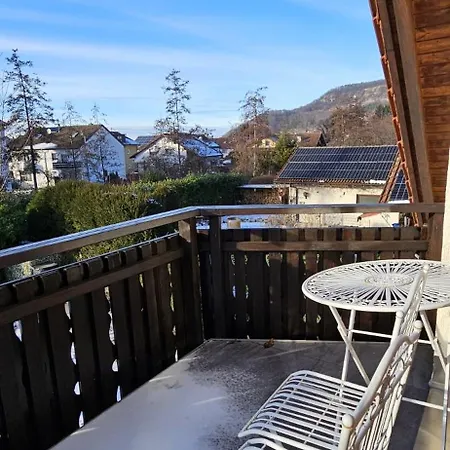 Apartment Fewo Lichtenstein Lichtenstein (Baden-Wurttemberg)